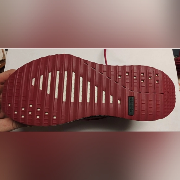 Puma Tsugi Shinsei Japanese Garden Athletic Shoe Sneaker Trainer Size 10.5 - Picture 3 of 3